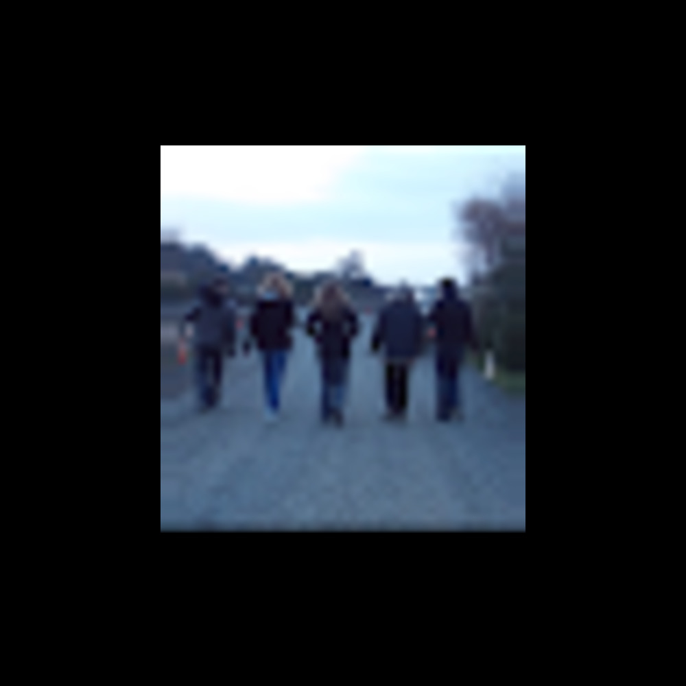 Meet your Posher, Judith